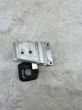 9498820,17119895824 Крепление кассеты радиаторов BMW i4 g26 Арт 014424, вид 5