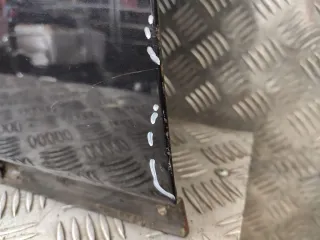  Дверь передняя левая Audi A6 Allroad C5 Арт 92839553, вид 7