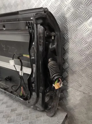  Дверь передняя левая Audi A6 Allroad C5 Арт 92839553, вид 14