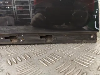  Дверь передняя левая Audi A6 Allroad C5 Арт 92839553, вид 11