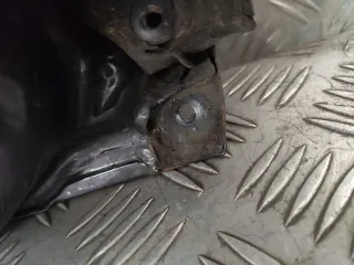  Дверь передняя левая Audi A6 Allroad C5 Арт 92839553, вид 15