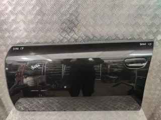  Дверь передняя левая Audi A6 Allroad C5 Арт 92839553, вид 2