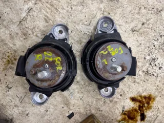  Подушка двигателя Subaru Forester SK Арт 92839727, вид 1