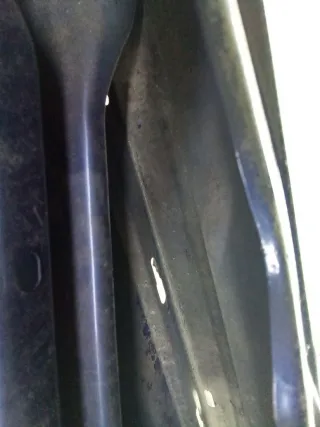  Дверь задняя правая Volkswagen Passat B6 Арт 92839901, вид 3