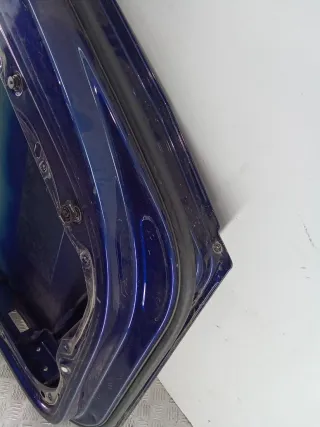 Дверь задняя правая Volkswagen Passat B6 Арт 92839901, вид 16