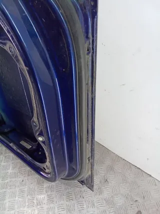  Дверь задняя правая Volkswagen Passat B6 Арт 92839901, вид 17