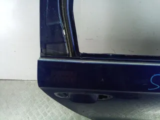 Дверь задняя правая Volkswagen Passat B6 Арт 92839901, вид 5