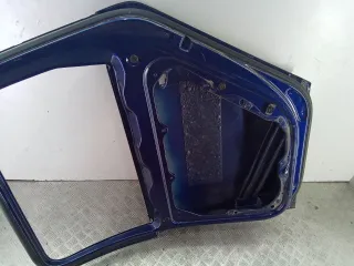  Дверь задняя правая Volkswagen Passat B6 Арт 92839901, вид 19