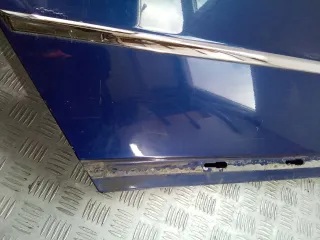  Дверь задняя правая Volkswagen Passat B6 Арт 92839901, вид 11
