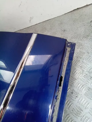  Дверь задняя правая Volkswagen Passat B6 Арт 92839901, вид 13