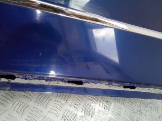  Дверь задняя правая Volkswagen Passat B6 Арт 92839901, вид 12