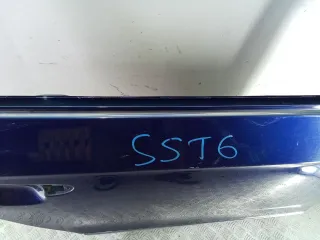  Дверь задняя правая Volkswagen Passat B6 Арт 92839901, вид 6