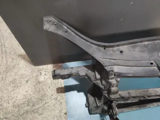  Панель передняя (телевизор) Volkswagen Golf 5 Арт 90535437, вид 3