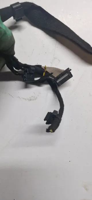 61136931924,6931924,8931920 Разъем (фишка) проводки BMW X1 E84 Арт 05845, вид 2
