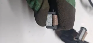 61136931924,6931924,8931920 Разъем (фишка) проводки BMW X1 E84 Арт 05845, вид 5