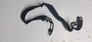 61136931924,6931924,8931920 Разъем (фишка) проводки BMW X1 E84 Арт 05845, вид 7