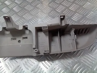 3C1867179 Ручка внутренняя передняя левая Volkswagen Passat B6 Арт 92847766, вид 3