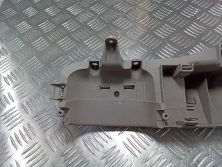 3C1867179 Ручка внутренняя передняя левая Volkswagen Passat B6 Арт 92847766, вид 2