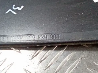 3C0839903 Молдинг (накладка) двери задней левой Volkswagen Passat B6 Арт 92847874, вид 7