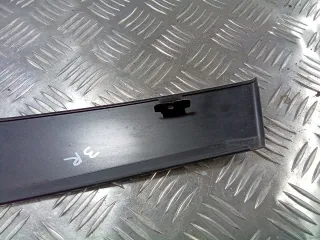 3C0839904 Молдинг (накладка) двери задней правой Volkswagen Passat B6 Арт 92847877, вид 6