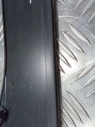 3C0839904 Молдинг (накладка) двери задней правой Volkswagen Passat B6 Арт 92847877, вид 7