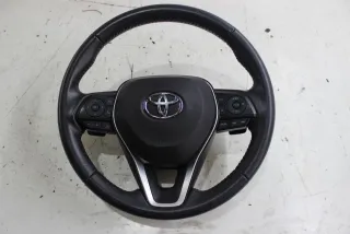  Руль Toyota Corolla E210 Арт H697