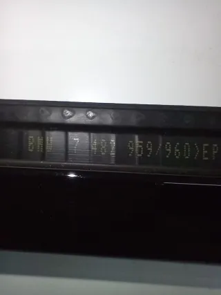 7482967, 7482959 Накладка декоративная BMW i4 g26 (В наличии) Арт 013404, вид 6