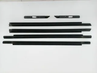7482967, 7482959 Накладка декоративная BMW i4 g26 (В наличии) Арт 013404, вид 2