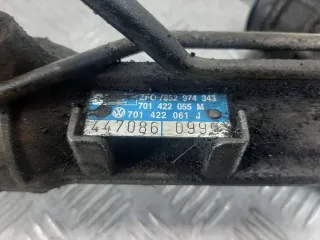 701422061J рулевая рейка Volkswagen Transporter T4 Арт 1108489, вид 4