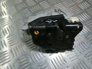 3C4839015A Замок двери задней левой Volkswagen Passat B6 Арт 92849208, вид 6