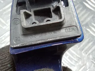 3C0837210 Ручка наружная задняя правая Volkswagen Passat B6 Арт 92849322, вид 6
