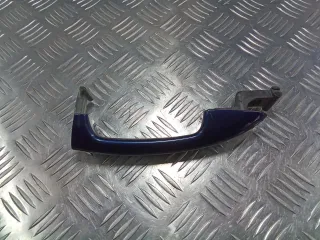 3C0837210 Ручка наружная задняя правая Volkswagen Passat B6 Арт 92849322, вид 4