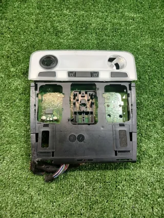  Плафон салонный BMW 3 E90/E91/E92/E93 Арт 3416, вид 2