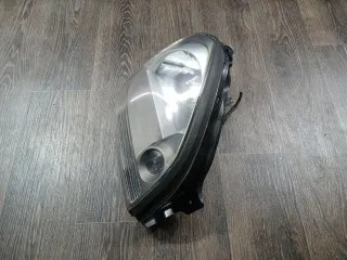 92102-2ЕХХХ Фара правая Hyundai Tucson 1 Арт 2772, вид 2
