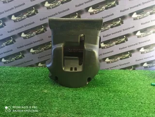 8200000879 Кожух рулевой колонки Renault Laguna 2 Арт 1344, вид 1