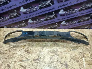 90458169 Усилитель переднего бампера Opel Omega B Арт 279