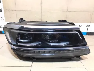 5NB941082E Фара правая Volkswagen Tiguan 2 Арт 55658, вид 1