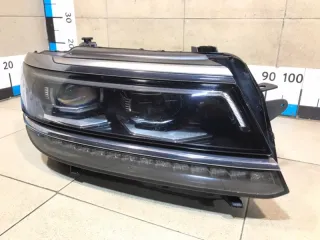 5NB941082E Фара правая Volkswagen Tiguan 2 Арт 55658, вид 2