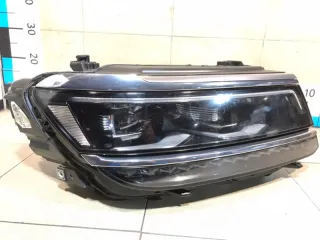 5NB941082E Фара правая Volkswagen Tiguan 2 Арт 55658, вид 3