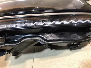 5NB941082E Фара правая Volkswagen Tiguan 2 Арт 55658, вид 5