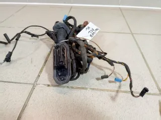 61129219986 Проводка (коса) BMW 7 F01/F02 Арт 97555, вид 4