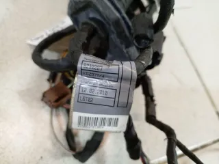 61129219986 Проводка (коса) BMW 7 F01/F02 Арт 97555, вид 8