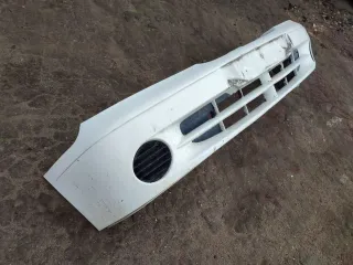  Бампер передний Renault Megane 1 Арт ARM-1, вид 5