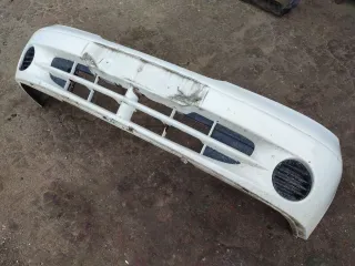  Бампер передний Renault Megane 1 Арт ARM-1, вид 4