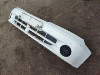  Бампер передний Renault Megane 1 Арт ARM-1, вид 2
