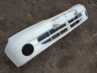  Бампер передний Renault Megane 1 Арт ARM-1, вид 1