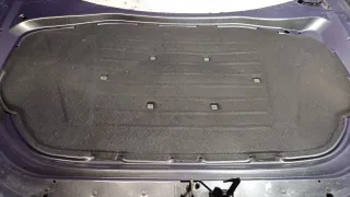  Капот Audi Q7 4L Арт 92863438, вид 8
