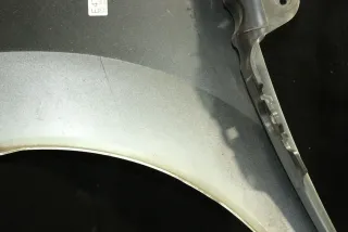 9682889380 Крыло переднее правое серое Peugeot 3008 1 Арт 92863532, вид 11