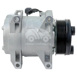 4715012,KCV1180GW,KCV1180YU,KCV1180ZY,926001LA0A,926001LA0B,926001LA0C,926001LA0D,926001LA1D,926001LA2A,926001LA2B,926001LA2C,926001LA2D,926001LA3D,926007S000,926009FE0A,926009FE0B,926009FE0D,926009FE1D,926009FU3A,92600EZ30A,92600EZ30B,92600EZ30C,92600YJ00A,92600ZJ00A,92600ZJ00B,92600ZL10A,92600ZL10B,92600ZV00A,92600ZV00B,10000655 Компрессор кондиционера Nissan Patrol Y62 Арт А2222806801-4, вид 4