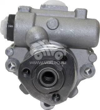 HPQ1037GQ,HPQ1037XQ,HPQ1037YW,HPQ8037XQ,HPQ9037XQ,25P0097,P1037,P1037HG,P1037RB,JPR213,044145157A,044145157AX,701422155AX,701422155B,701422155BX,400N10071Z,7691974123 Насос гидроусилителя руля Volkswagen Transporter T4 restailing Арт А2223088865-9, вид 6